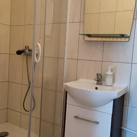 Apartment U Jacka *