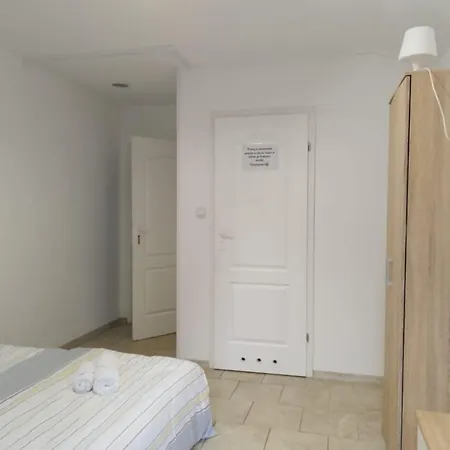 Apartment U Jacka *