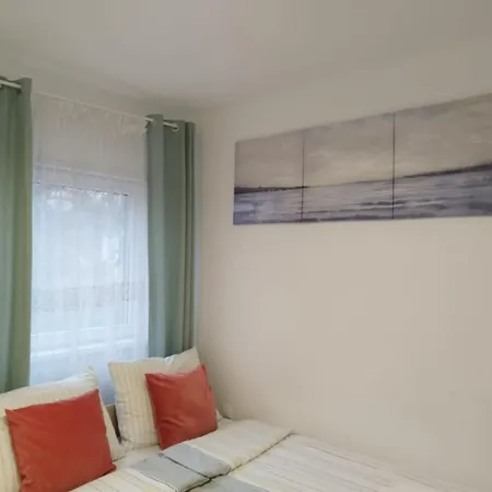 Apartment U Jacka Rewal
